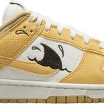 Tênis Nike Dunk Low Sun Club