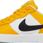 Tênis Nike Force 58 Premium SB Laser Orange