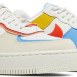 Tênis Nike Air Force 1 Shadow Sail Multi