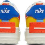 Tênis Nike Air Force 1 Shadow Sail Multi