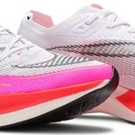 Tênis Nike ZoomX Vaporfly NEXT% Rawdacious