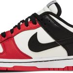 Tênis Nike NBA x Dunk Low EMB 75th Anniversary - Bulls