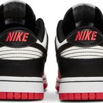 Tênis Nike NBA x Dunk Low EMB 75th Anniversary - Bulls