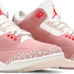 Tênis Air Jordan 3 Retro Rust Pink