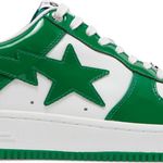 Tênis Bapesta Green