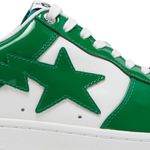 Tênis Bapesta Green