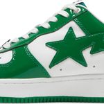 Tênis Bapesta Green