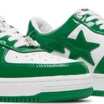 Tênis Bapesta Green