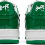 Tênis Bapesta Green