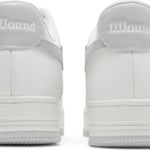 Tênis JJJJound x Bapesta White