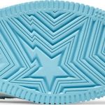 Tênis Bapesta Pastel Pack - Sax