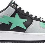 Tênis Bapesta Low Green