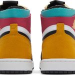 Tênis  Air Jordan 1 High Zoom Comfort  Multi-Color