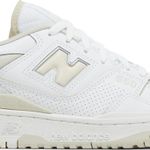 Tênis New Balance 550 Silver Birch
