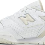 Tênis New Balance 550 Silver Birch