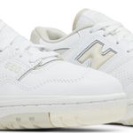 Tênis New Balance 550 Silver Birch