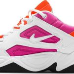 Tênis Nike M2K Tekno Laser Fuchsia