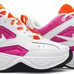 Tênis Nike M2K Tekno Laser Fuchsia