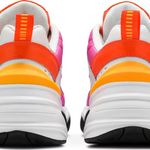 Tênis Nike M2K Tekno Laser Fuchsia