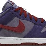 Tênis Nike Dunk Low Retro Vol. 1 SP Plum