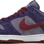 Tênis Nike Dunk Low Retro Vol. 1 SP Plum