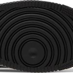 Tênis Nike Air Force 1 '07 LV8 Athletic Club - Black University Gold