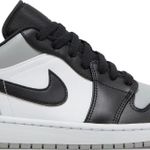 Tênis Air Jordan 1 Low Shadow Toe