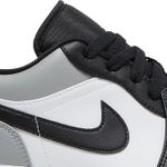 Tênis Air Jordan 1 Low Shadow Toe