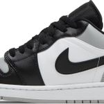 Tênis Air Jordan 1 Low Shadow Toe