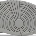 Tênis Air Jordan 1 Low Shadow Toe