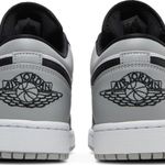 Tênis Air Jordan 1 Low Shadow Toe