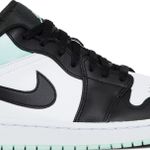 Tênis Air Jordan 1 Low Tie Dye