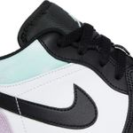 Tênis Air Jordan 1 Low Tie Dye