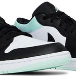 Tênis Air Jordan 1 Low Tie Dye
