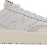 Tênis New Balance CT302 White Natural Pink