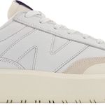Tênis New Balance CT302 White Reflection