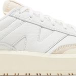 Tênis New Balance CT302 White Moonbeam