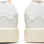 Tênis New Balance CT302 White Moonbeam