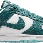 Tênis Nike Dunk Low Ocean