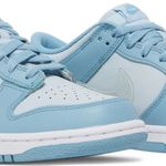 Tênis Nike Dunk Low Aura Clear