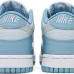 Tênis Nike Dunk Low Aura Clear