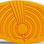 Tênis Air Jordan 1 Retro High OG Yellow Toe 