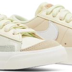 Tênis Nike Blazer Low 77 Sea Glass