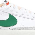 Tênis Nike Blazer Low 77 Pine Green