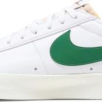 Tênis Nike Blazer Low 77 Pine Green