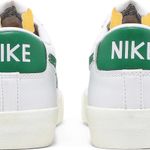 Tênis Nike Blazer Low 77 Pine Green