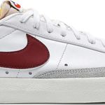 Tênis Nike Blazer Low 77 Team Red