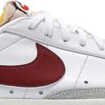 Tênis Nike Blazer Low 77 Team Red