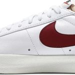 Tênis Nike Blazer Low 77 Team Red