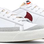Tênis Nike Blazer Low 77 Team Red